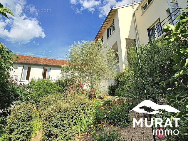 Appartement à ROYAT