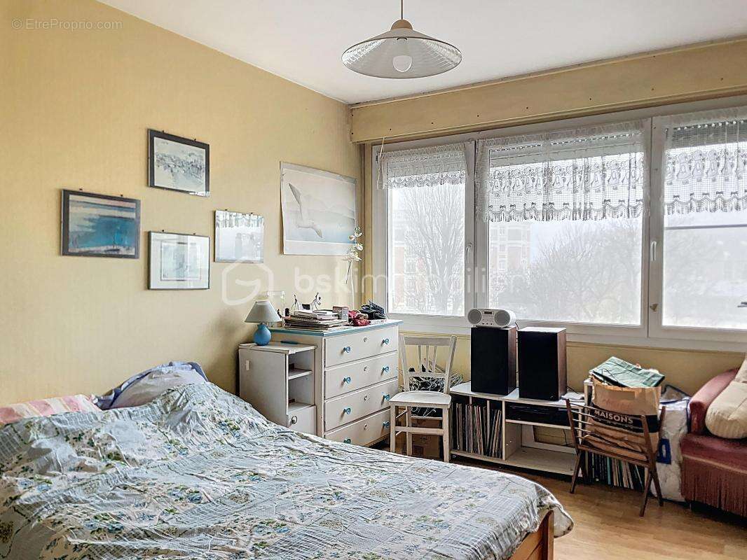 Appartement à TOURCOING