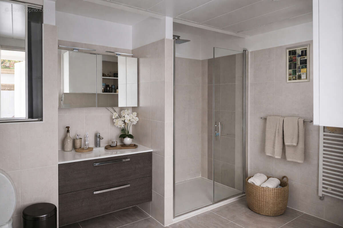 Appartement à NARBONNE