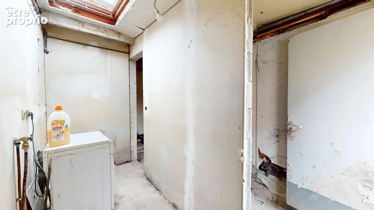 Maison 3 pièces 61 m² à vendre à Chelles (77500) - photo 18
