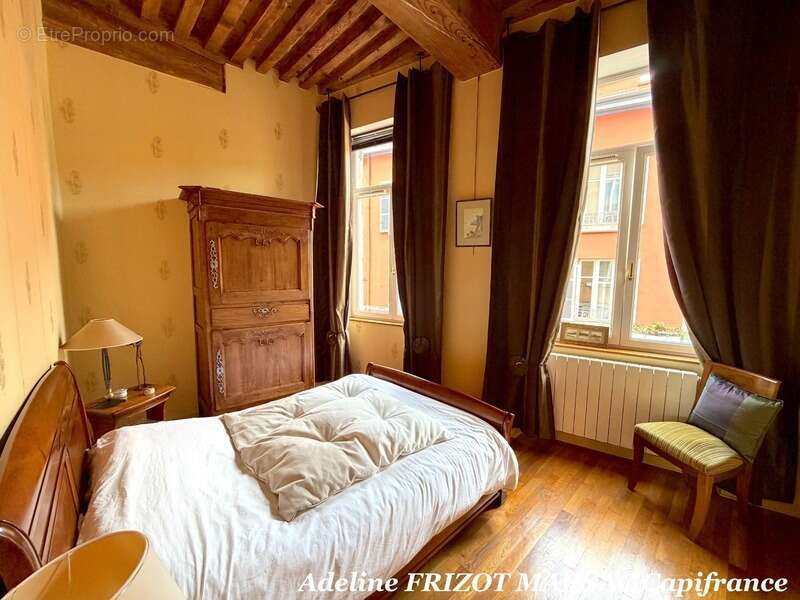 Appartement à LYON-5E