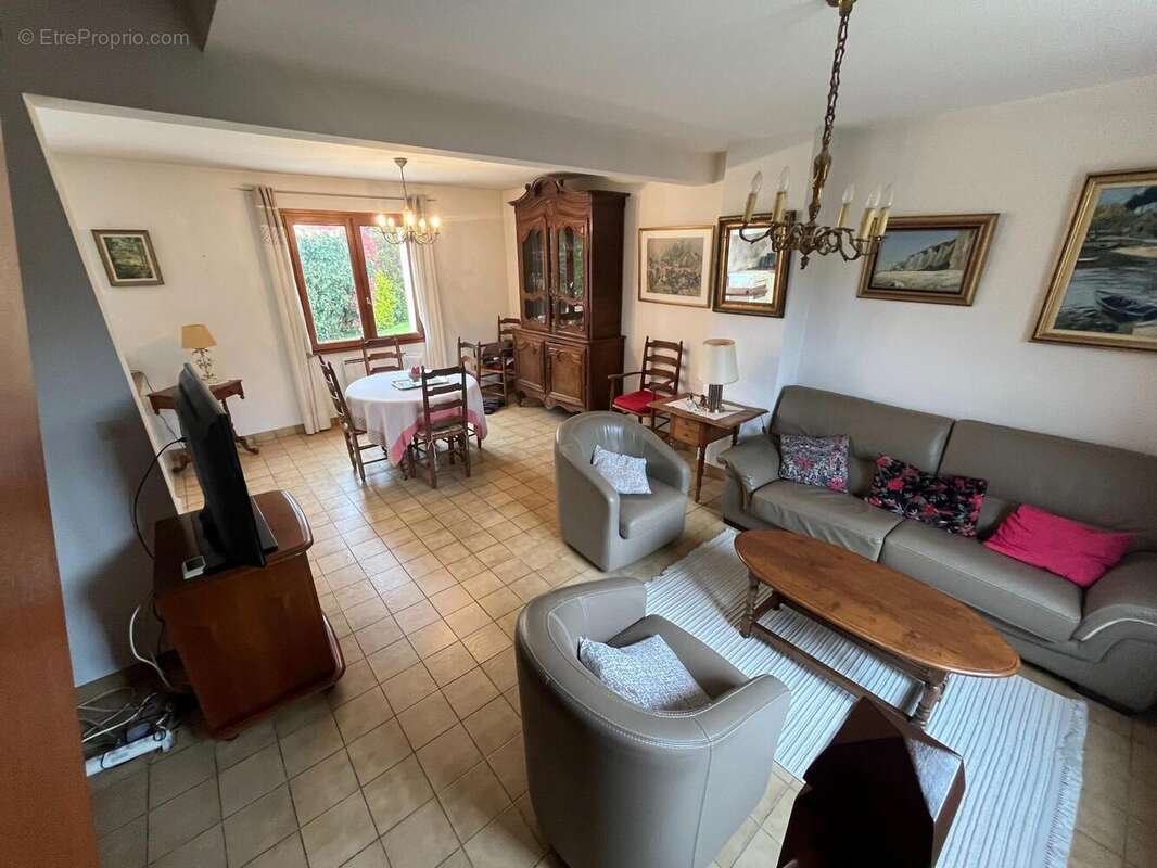 Maison 78 m² à Combrit  - photo 5