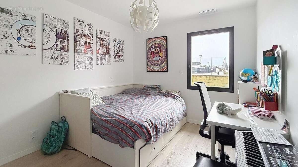 Photo 4 - Maison à CAMBLANES-ET-MEYNAC