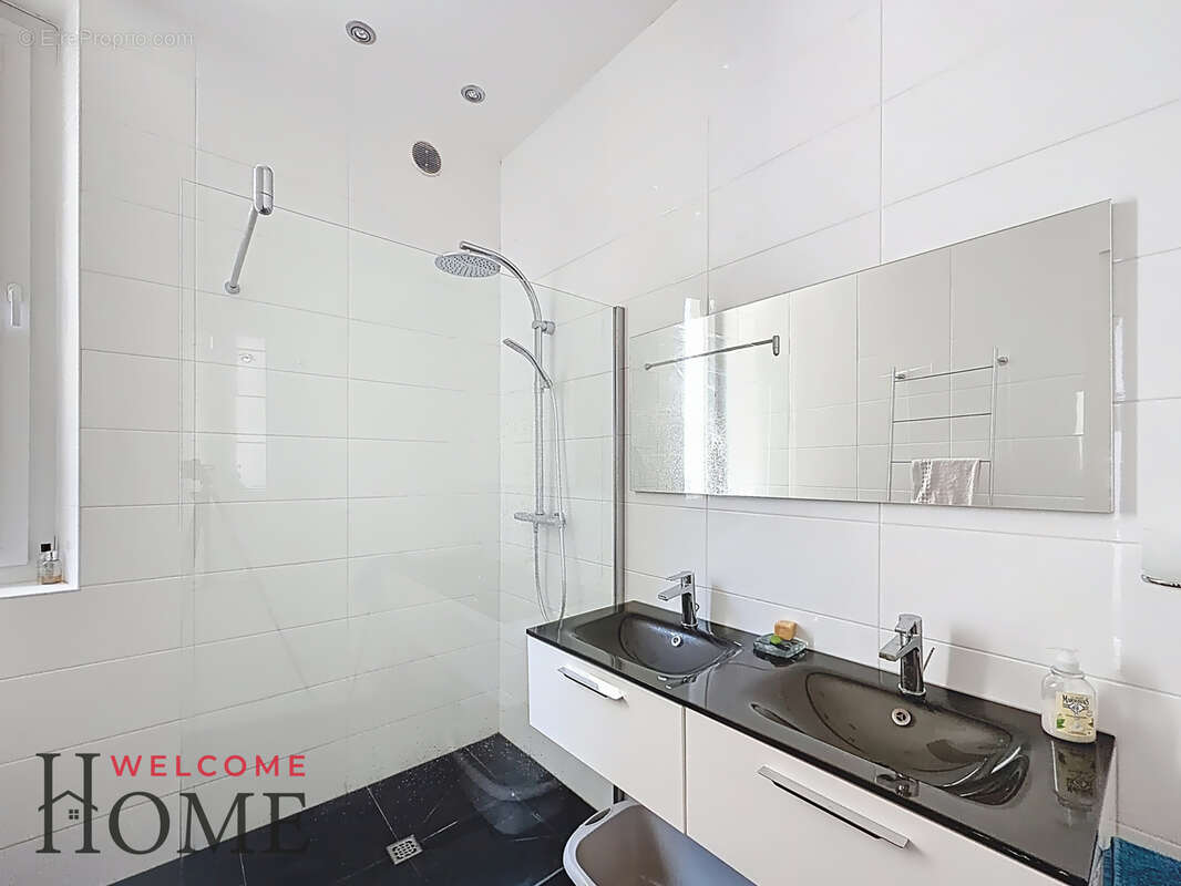 Appartement à PARIS-6E
