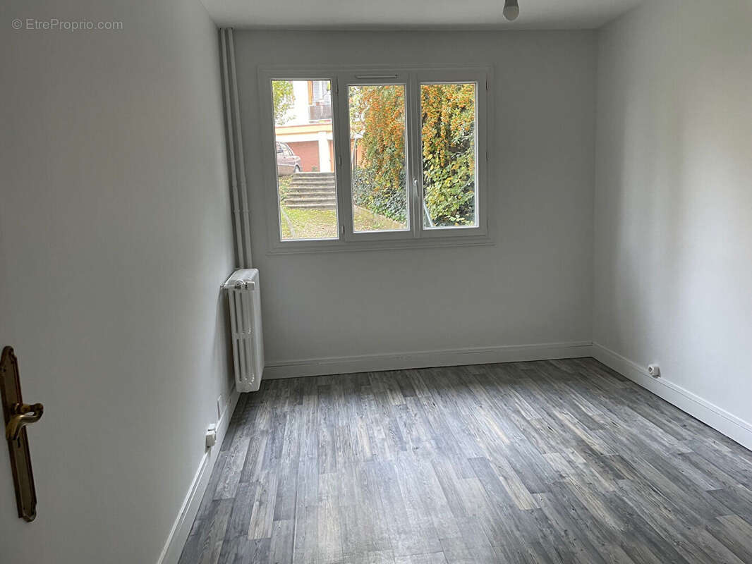 Appartement à CLAMART