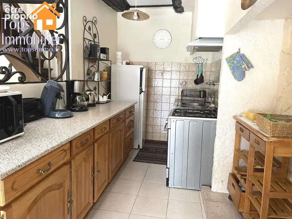 Bel ensemble immobilier - photo 13