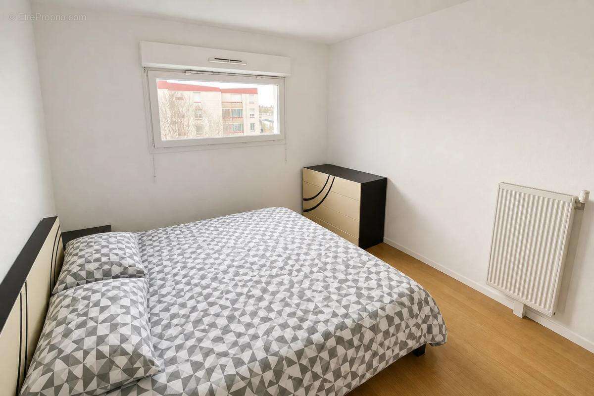 Appartement à CENON