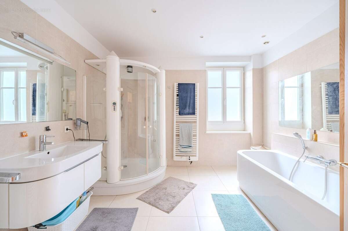 Appartement à SCHILTIGHEIM