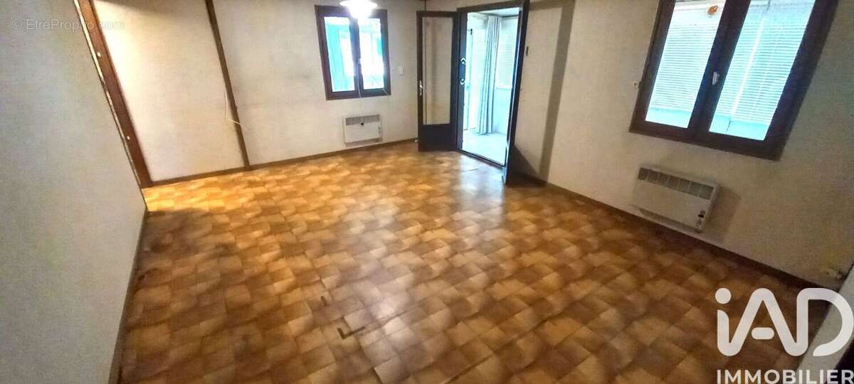 Photo 8 - Maison à BEAULIEU-SOUS-LA-ROCHE