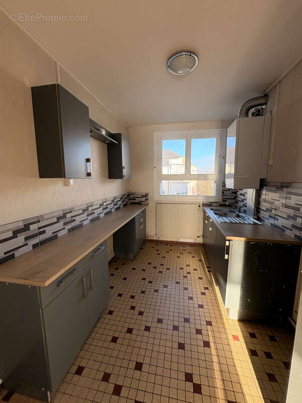 Appartement à ORLEANS