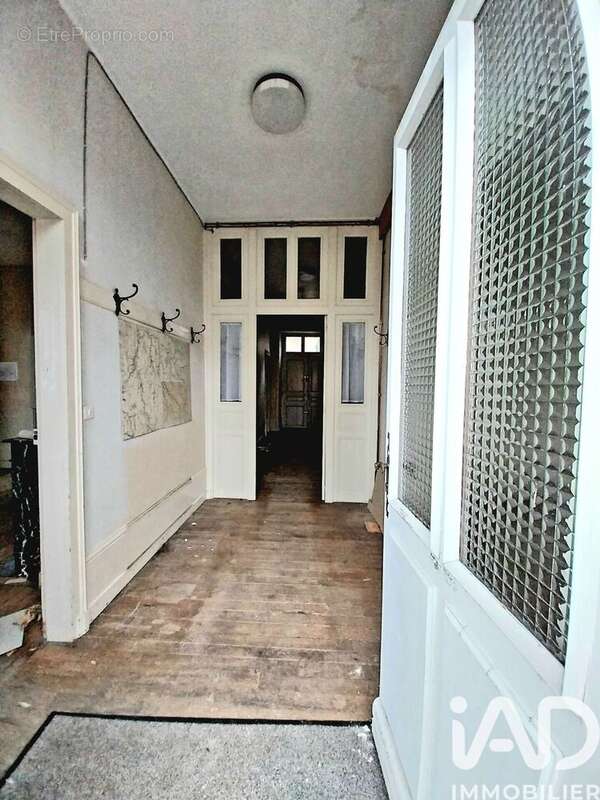 Photo 2 - Maison à LA TRIMOUILLE