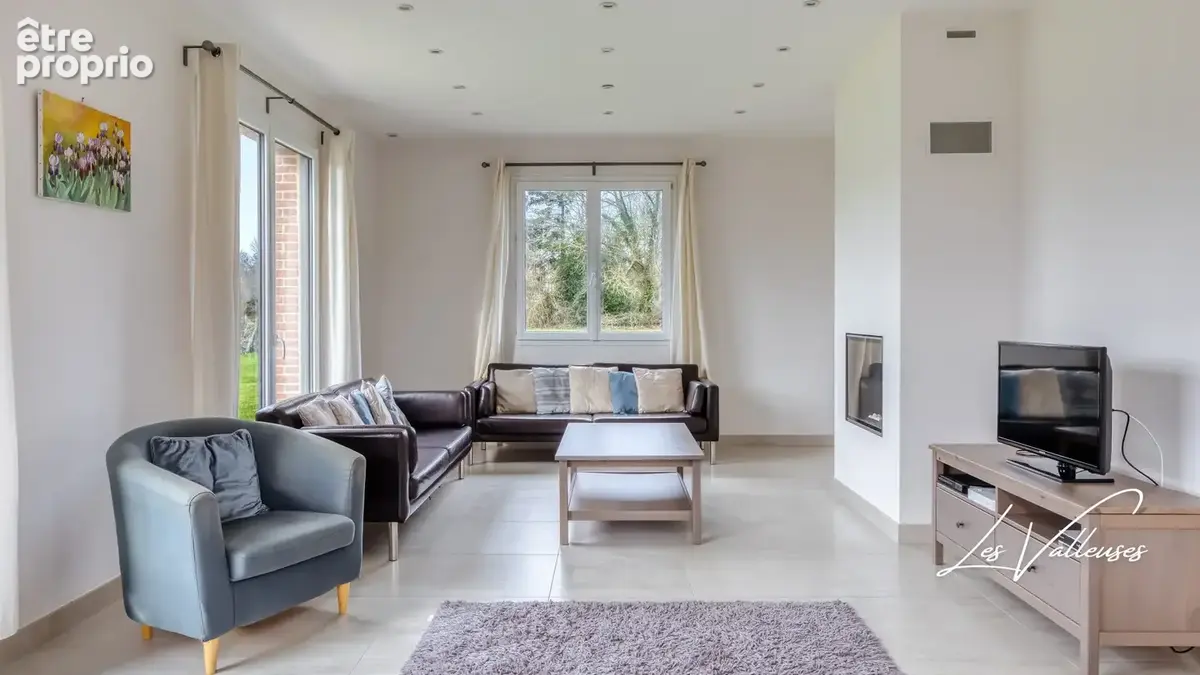 Maison 170 m² à Varengeville-Sur-Mer  - photo 3