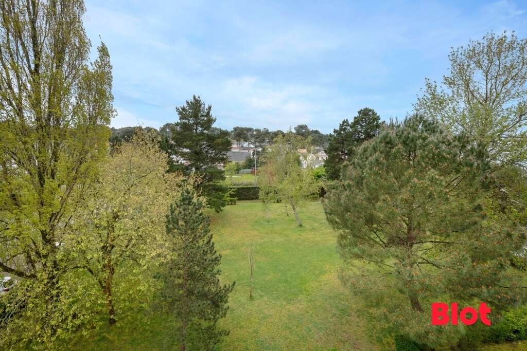 Appartement à LA BAULE-ESCOUBLAC