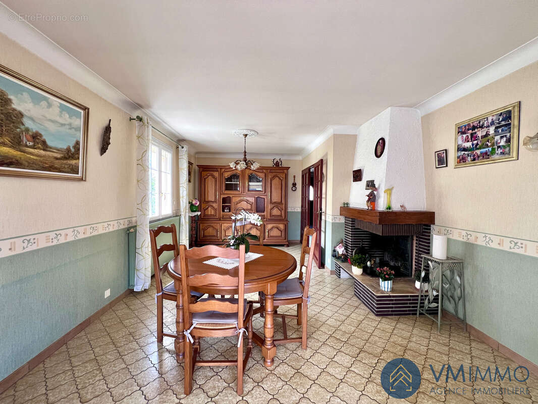 Maison à ORVAULT