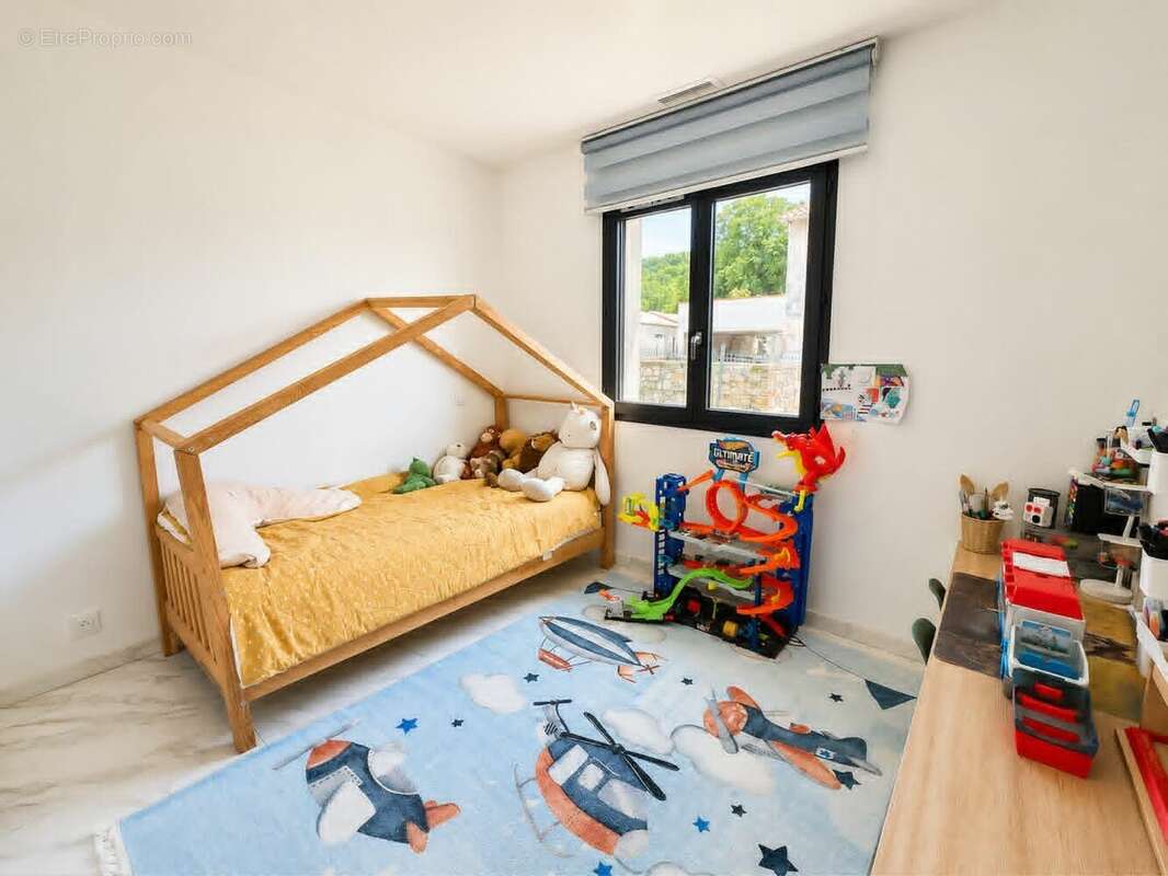 Maison à LE SEQUESTRE