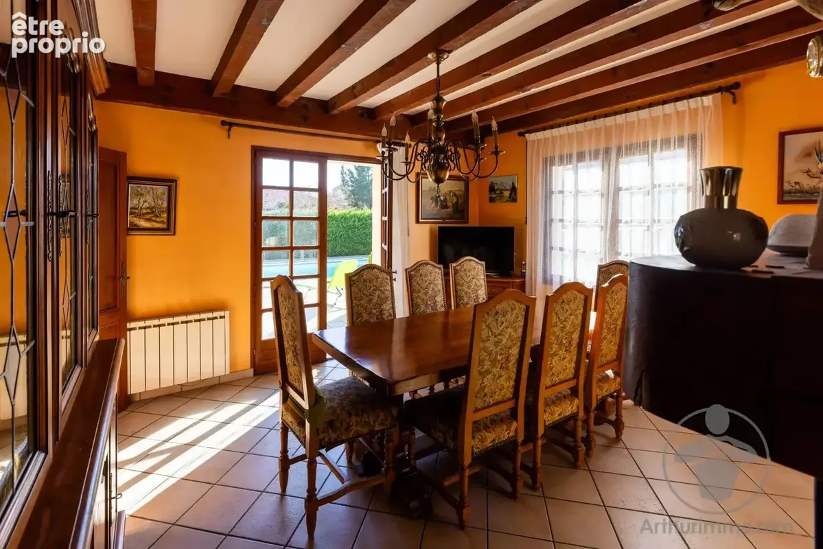 Vente Maison (40600) 720 000ï¿œ - photo 7
