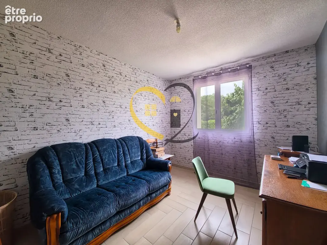 Maison familiale de 125 m² à Beaulon — DPE A — 222 000 € HAI - photo 9