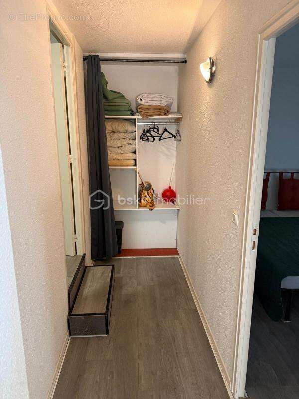 Appartement à SAINT-CYPRIEN