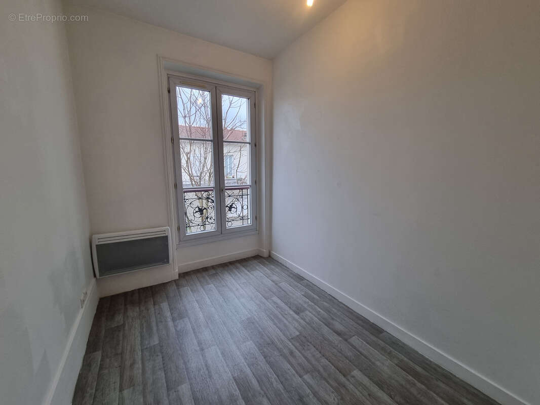 Appartement à ALFORTVILLE