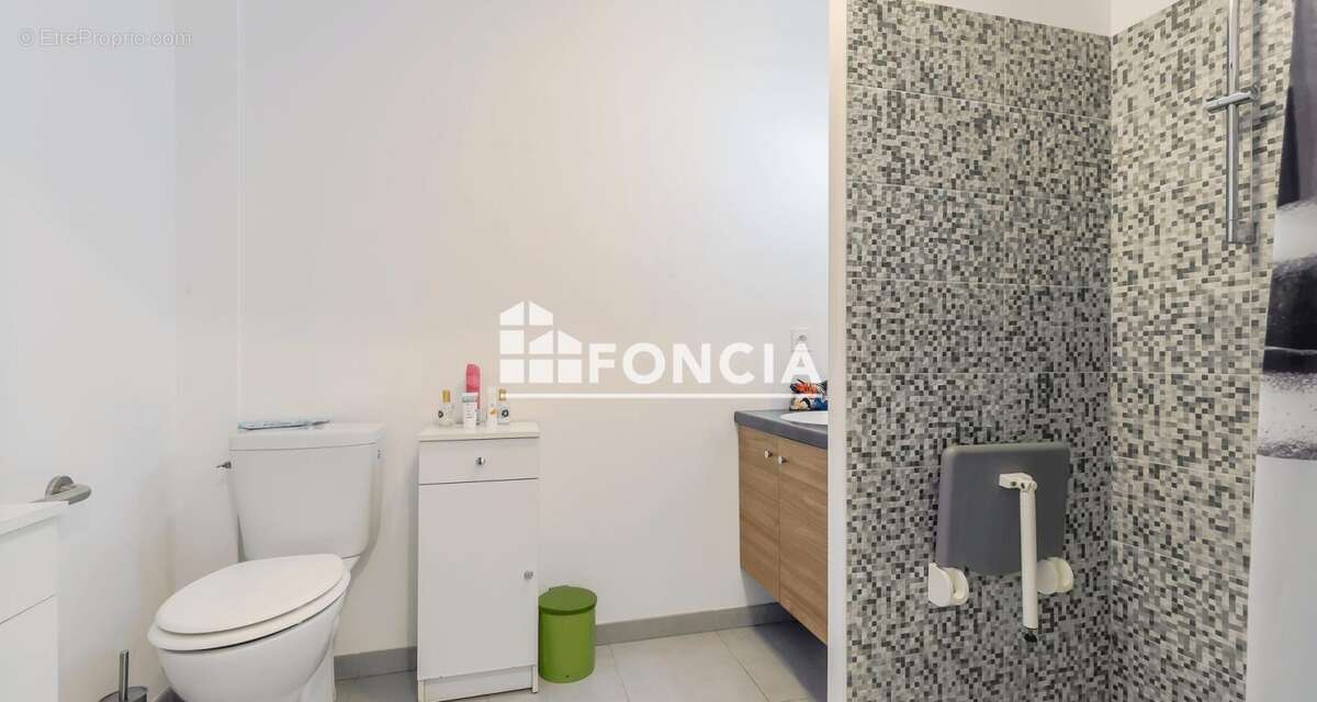 Appartement à LES SABLES-D'OLONNE