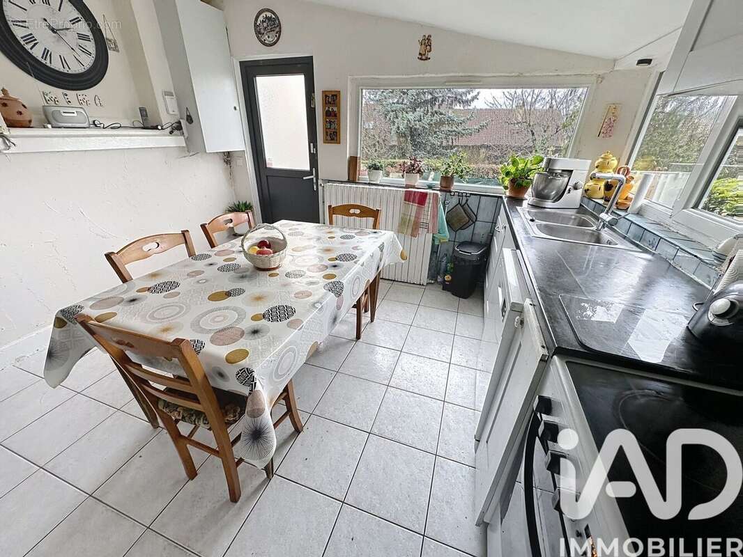 Photo 9 - Maison à CACHAN