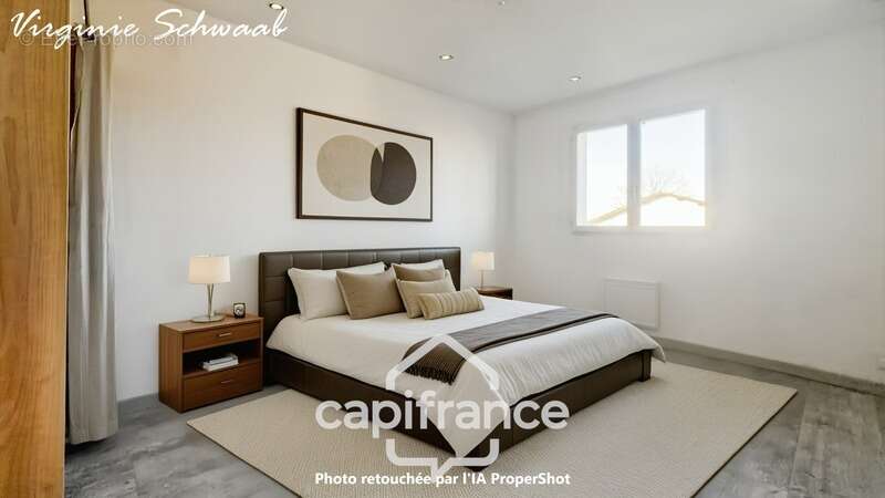 Maison à MOUSCARDES