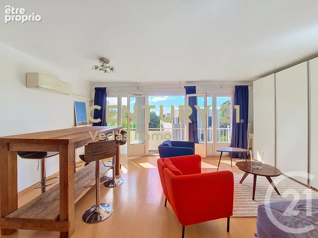 Appartement à MONTPELLIER