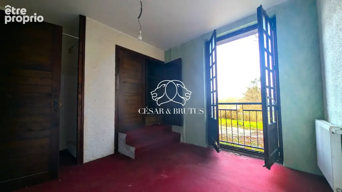 Maison 4 pièces 90 m² à vendre à Saint-Vincent (43800) - photo 8