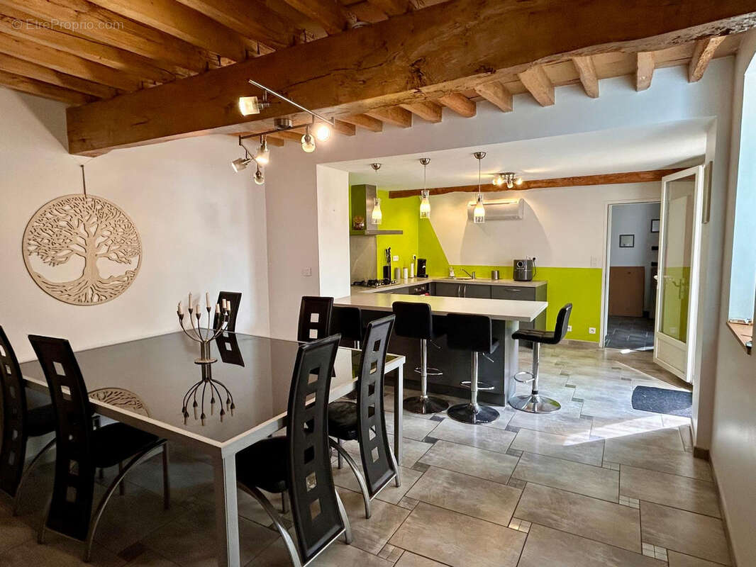 Maison à GRISOLLES