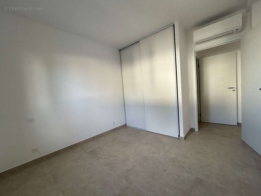 Appartement à BORGO