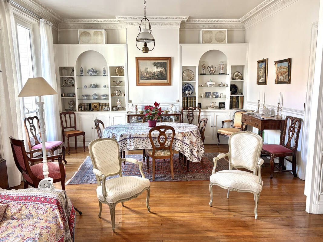 Appartement à SAINT-MANDE