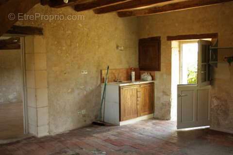 Maison à VERNEUIL-SUR-INDRE