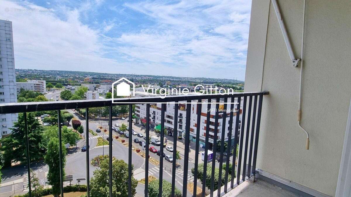 Photo 4 - Appartement à BONNEUIL-SUR-MARNE