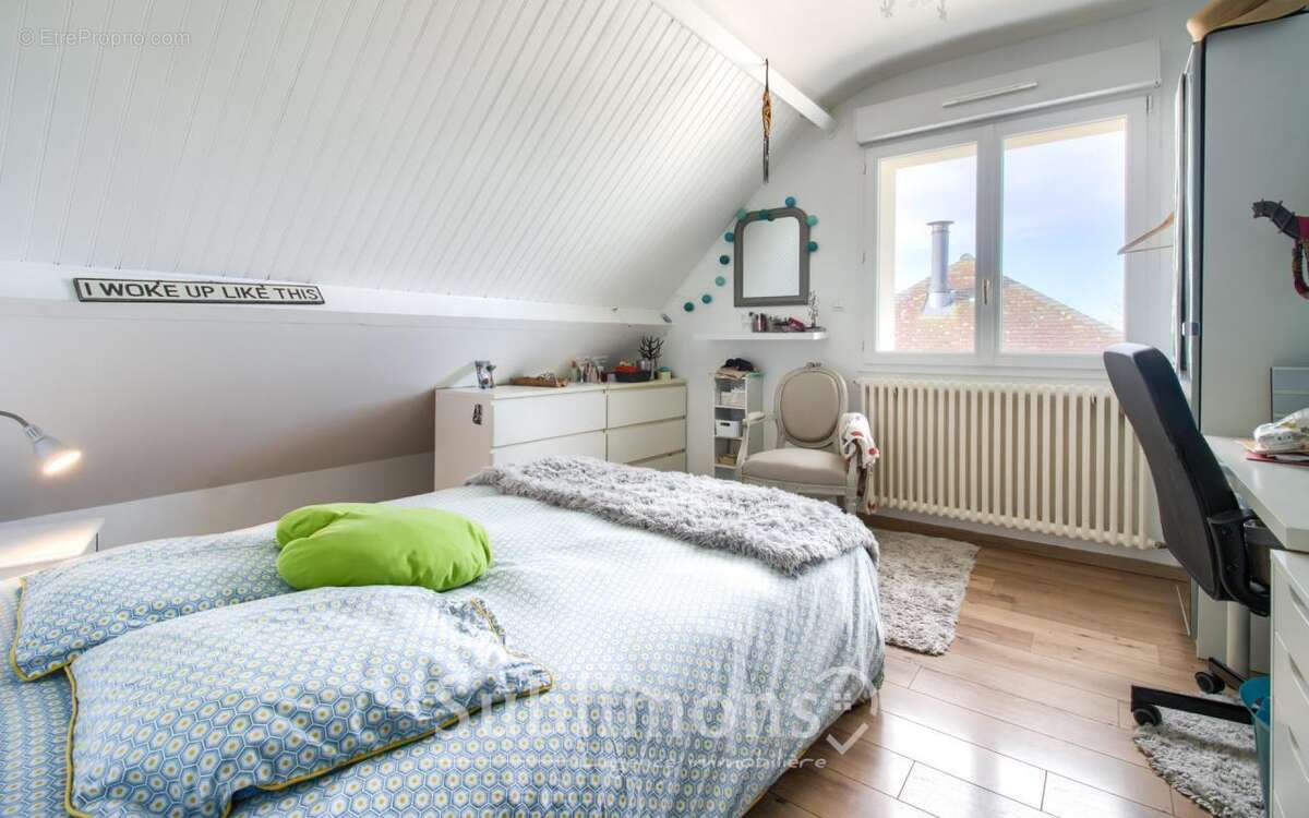 Maison à vendre Saint-Avé - photo 5