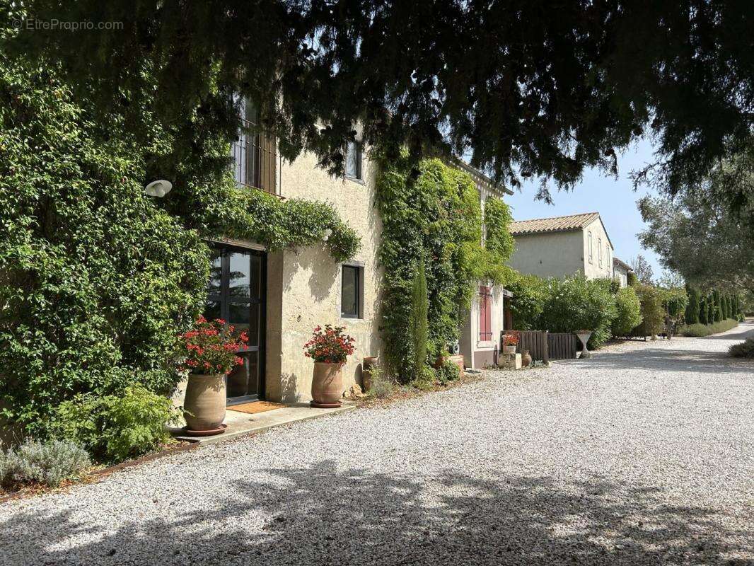 Maison à CARCASSONNE