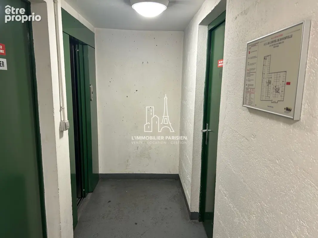 Bien immobilier à vendre à Paris-3e (75003) - photo 4