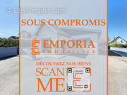 Maison à BALLERSDORF