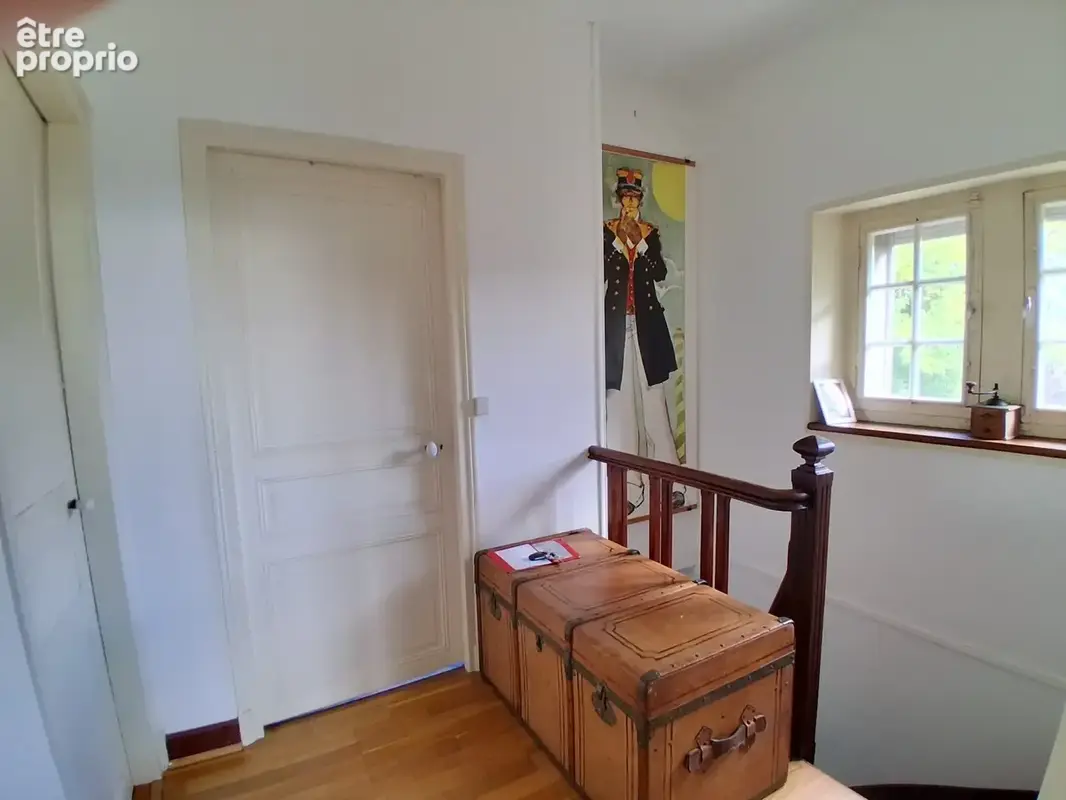 Superbe maison des années 30 - photo 12