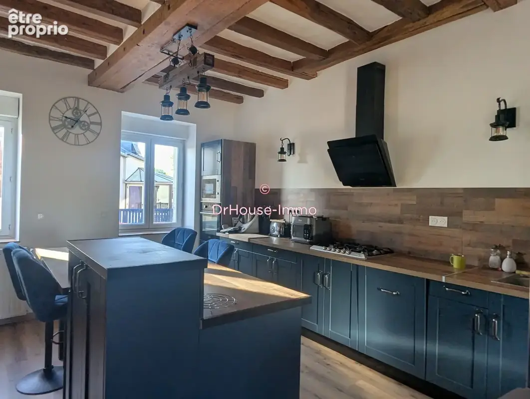 Maison 6 pièces 143 m² à vendre à Corze (49140) - photo 23