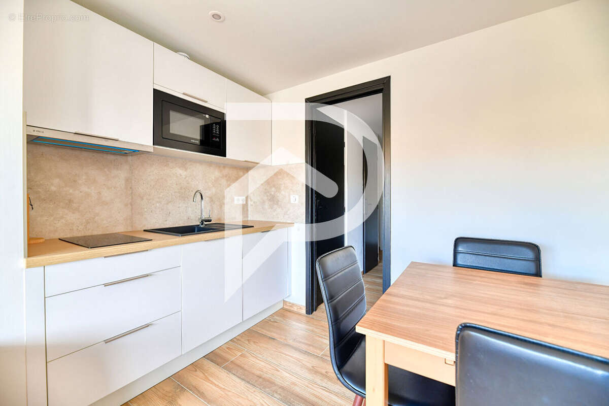 Appartement à LE GRAU-DU-ROI