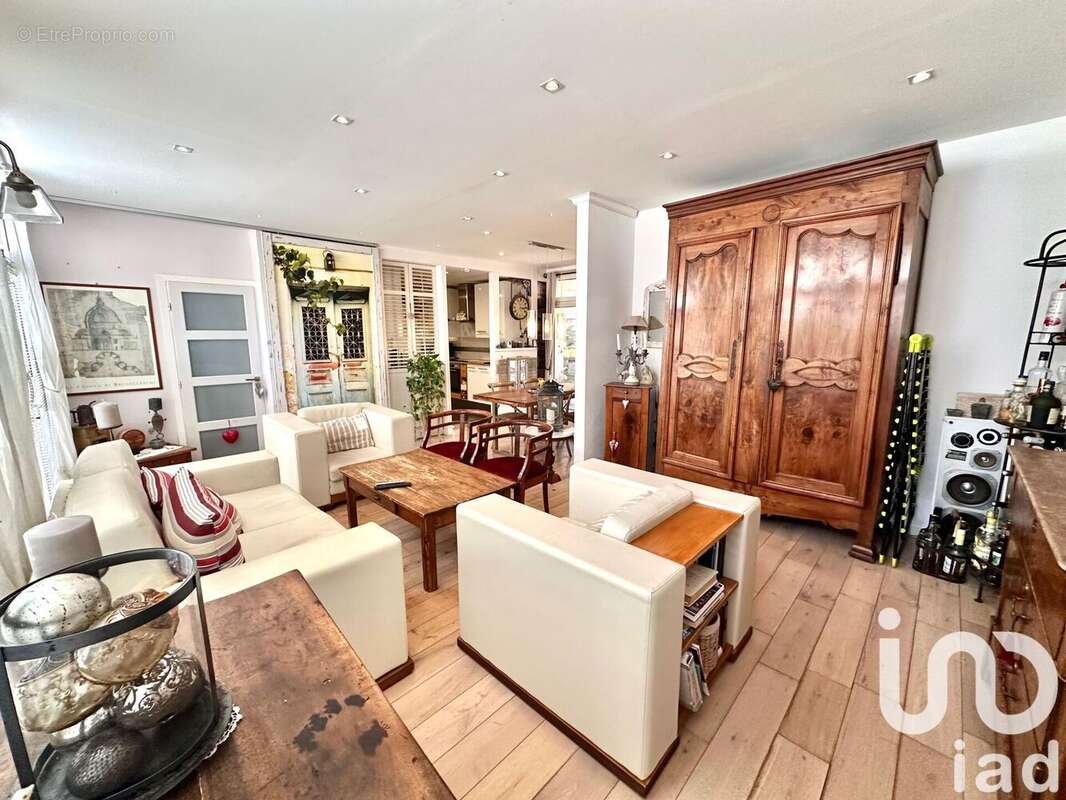 Photo 4 - Appartement à COGOLIN