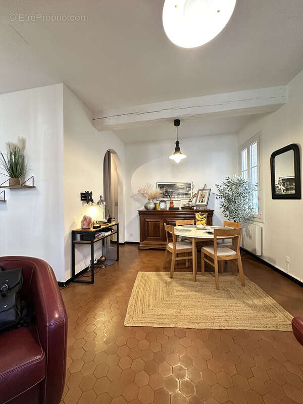 Maison à SAINT-CYPRIEN