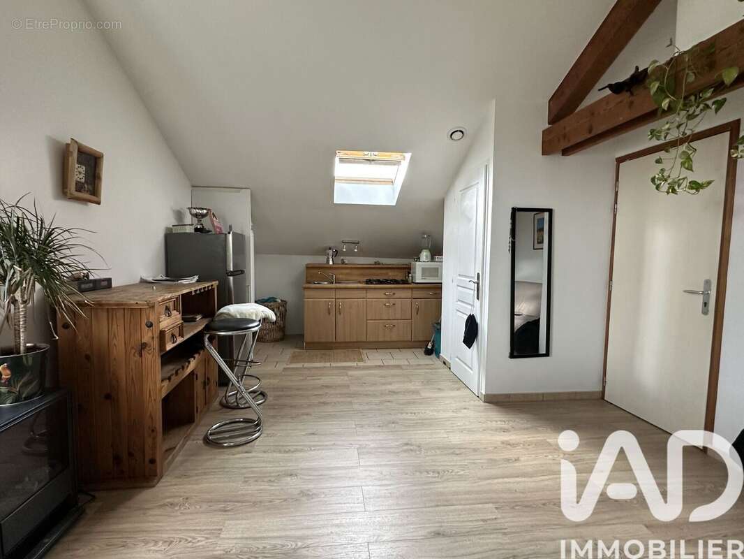 Photo 5 - Appartement à LALEVADE-D'ARDECHE