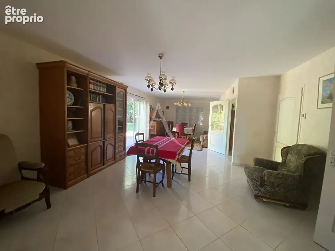 Maison Machecoul Saint Meme - photo 3