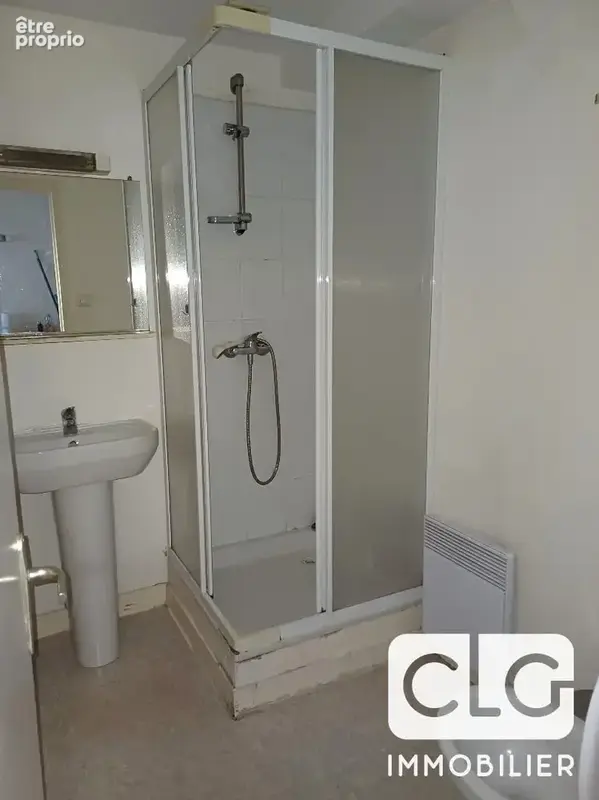 Achat appartement type 1 Quimper - photo 4