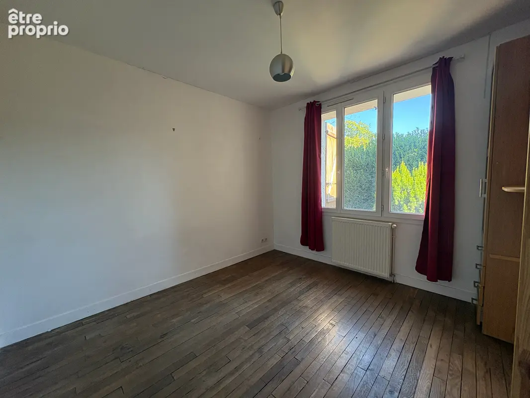 Belle propriété avec près de 3 hectares de terrain sur la commune de Champnetery - photo 9
