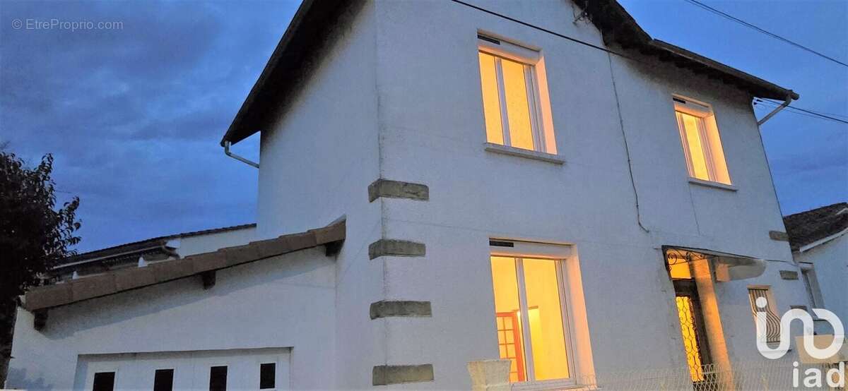 Photo 4 - Maison à BERGERAC