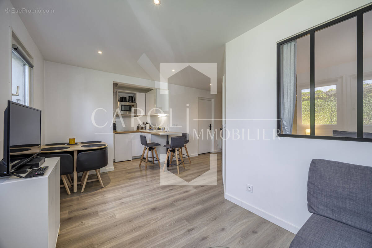 Appartement à ANNECY