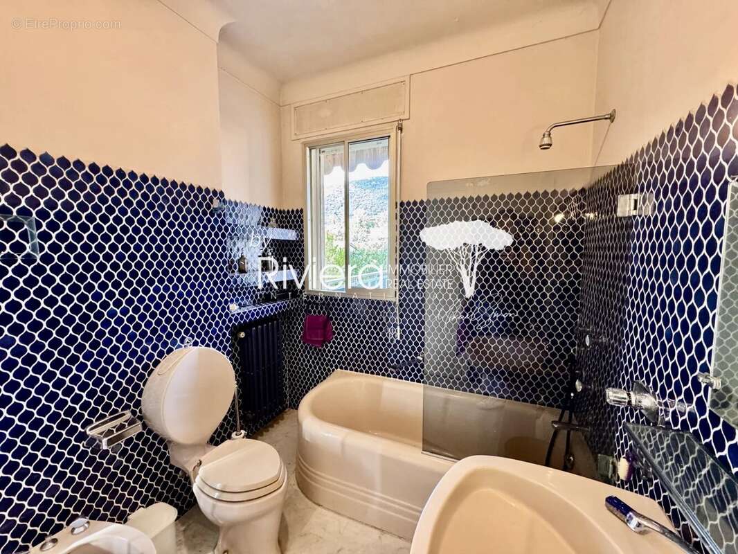 Maison à CAVALAIRE-SUR-MER