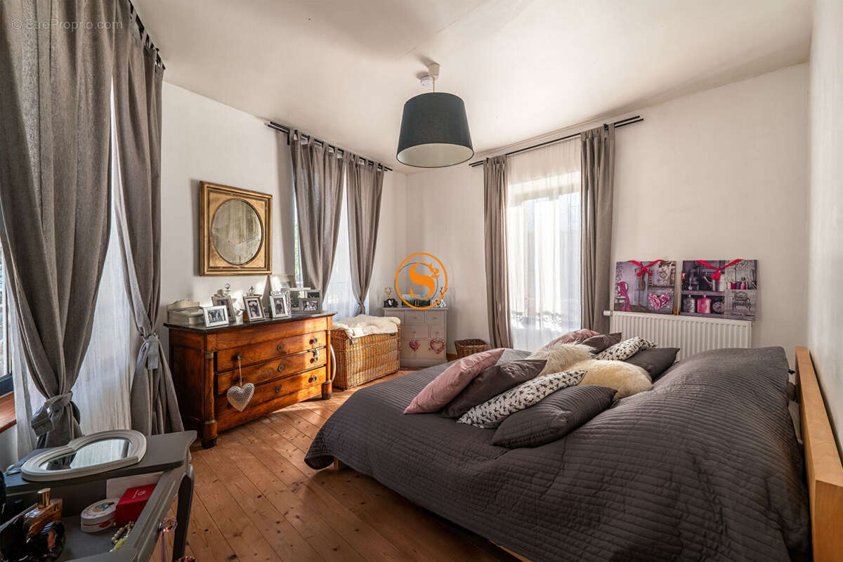 Maison à COYE-LA-FORET